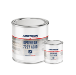 OPTIWEAR 7227 Acid Resistance Brushable Ceramic Yüksek Asit ve Aşınma dayanımı 1 KG