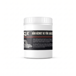 QX Ağır Hizmet Ve Yük Gresi - 1 KG