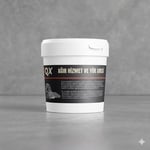 QX Ağır Hizmet Ve Yük Gresi - 100 GR
