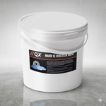 QX Marin Ve Denizcilik Gresi - 14 KG