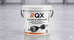 QX MOS2 Aks ve Körük Gresi - 1 KG
