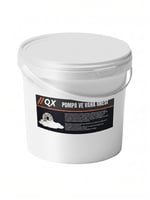 QX Silikon Pompa ve Vana Gresi - 14 KG