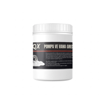 QX Silikon Pompa ve Vana Gresi - 500 GR