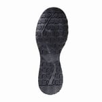 Safety Jogger AAK S1P SR ESD FO HRO Mavi İş Güvenlik Ayakkabısı