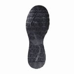 Safety Jogger AAK S1P SR ESD FO HRO Mavi İş Güvenlik Ayakkabısı