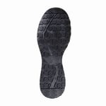 Safety Jogger AAK S1P SR ESD FO HRO Mavi İş Güvenlik Ayakkabısı