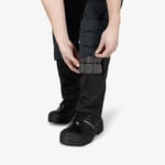 Safety Jogger ALKES Gece Mavi Çok Cepli Taktik İş Pantolonu