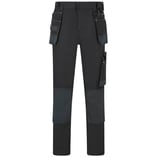 Safety Jogger ALKES Gece Mavi Çok Cepli Taktik İş Pantolonu