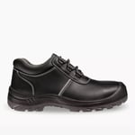 Safety Jogger AURA S3 SRC ESD METAL FREE İş Güvenlik Ayakkabısı