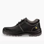Safety Jogger AURA S3 SRC ESD METAL FREE İş Güvenlik Ayakkabısı