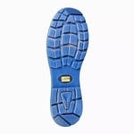 Safety Jogger CADOR BLUE S1P ESD SRC İş Güvenlik Ayakkabısı