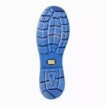 Safety Jogger CADOR BLUE S1P ESD SRC İş Güvenlik Ayakkabısı