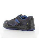 Safety Jogger CADOR BLUE S1P TLS ESD SRC İş Güvenlik Ayakkabısı