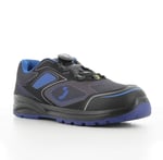 Safety Jogger CADOR BLUE S1P TLS ESD SRC İş Güvenlik Ayakkabısı