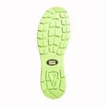 Safety Jogger CADOR GREEN S1P ESD SRC İş Güvenlik Ayakkabısı