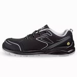 Safety Jogger CADOR LOW S3 ESD SRC İş Güvenlik Ayakkabısı