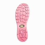 Safety Jogger CADOR PİNK S1P ESD SRC İş Güvenlik Ayakkabısı