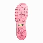 Safety Jogger CADOR PİNK S1P ESD SRC İş Güvenlik Ayakkabısı