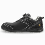 Safety Jogger CADOR S3 TLS ESD SRC İş Güvenlik Ayakkabısı