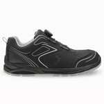 Safety Jogger CADOR S3 TLS ESD SRC İş Güvenlik Ayakkabısı