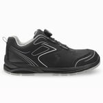 Safety Jogger CADOR S3 TLS ESD SRC İş Güvenlik Ayakkabısı