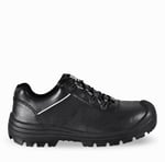 Safety Jogger CONSTRUBOY S3 LOW S3 SR SC CI FO İş Güvenlik Ayakkabısı