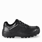 Safety Jogger CONSTRUBOY S3 LOW S3 SR SC CI FO İş Güvenlik Ayakkabısı