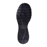 Safety Jogger ECOLOBI S1P LOW TLS SR ESD FO HRO Siyah İş Güvenlik Ayakkabısı