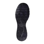 Safety Jogger ECOLOBI S1P LOW TLS SR ESD FO HRO Siyah İş Güvenlik Ayakkabısı