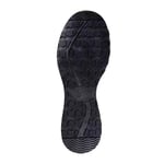 Safety Jogger ECOLOBI S1P LOW TLS SR ESD FO HRO Siyah İş Güvenlik Ayakkabısı