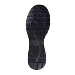Safety Jogger ECOLOBI S1P LOW TLS SR ESD FO HRO Siyah İş Güvenlik Ayakkabısı