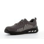 Safety Jogger FİTZ GREY S1P SRC İş Güvenlik Ayakkabısı