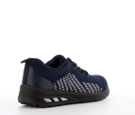 Safety Jogger FİTZ NAVY S1P SRC İş Güvenlik Ayakkabısı
