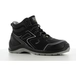 Safety Jogger FLOW Mid S3 ESD SRC İş Güvenlik Botu