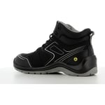 Safety Jogger FLOW Mid S3 ESD SRC İş Güvenlik Botu