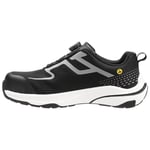 Safety Jogger FREEDOM S1P LOW TLS SR SC ESD HI CI FO HRO Geniş İş Güvenlik Ayakkabısı