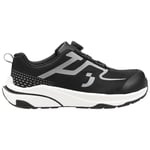 Safety Jogger FREEDOM S1P LOW TLS SR SC ESD HI CI FO HRO Geniş İş Güvenlik Ayakkabısı