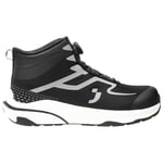 Safety Jogger FREEDOM S1P MID TLS SR SC ESD HI CI FO HRO Geniş İş Güvenlik Botu