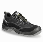 Safety Jogger GOBİ S1P SRC İş güvenlik ayakkabısı