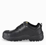 Safety Jogger HEKLA S3 LOW S3 SR LG SC HI CI FO HRO AN İş Güvenlik Ayakkabısı