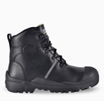 Safety Jogger HEKLA S3 MID S3 SR LG SC HI CI FO HRO AN İş Güvenlik Botu