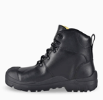 Safety Jogger HEKLA S3 MID S3 SR LG SC HI CI FO HRO AN İş Güvenlik Botu
