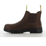 Safety Jogger JACKMAN S3 HRO SRC İş Güvenlik Ayakkabısı