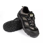 Safety Jogger JUMPER S3 SRC Kompozit İş Güvenlik Ayakkabısı