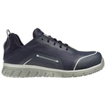 Safety Jogger LİGERO2 NAVY S1P ESD SRC Ultra Hafif İş Güvenlik Ayakkabısı