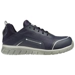 Safety Jogger LİGERO2 NAVY S1P ESD SRC Ultra Hafif İş Güvenlik Ayakkabısı