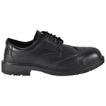 Safety Jogger MANAGER S3 SRC ESD İş Güvenlik Ayakkabısı