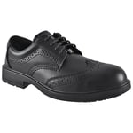 Safety Jogger MANAGER S3 SRC ESD İş Güvenlik Ayakkabısı