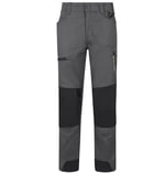 Safety Jogger MAPLE Koyu Gri Çok Cepli Taktik İş Pantolonu