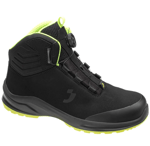 Safety Jogger MODULO S3S MID TLS S3S SC SR ESD CI FO İş Güvenlik Botu